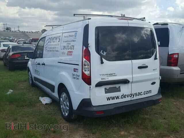 2014 FORD TRANSIT CO - VIN: NM0LS7F74E1136053 - Фото 3