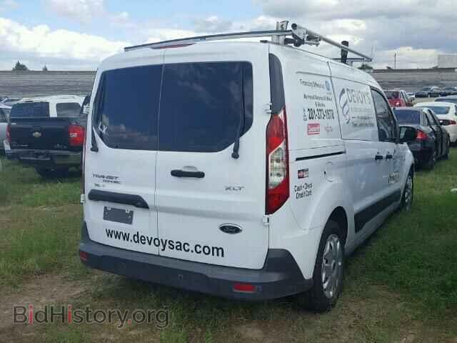 2014 FORD TRANSIT CO - VIN: NM0LS7F74E1136053 - Фото 4