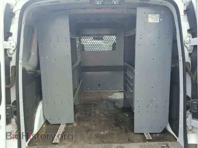 2014 FORD TRANSIT CO - VIN: NM0LS7F74E1136053 - Фото 6