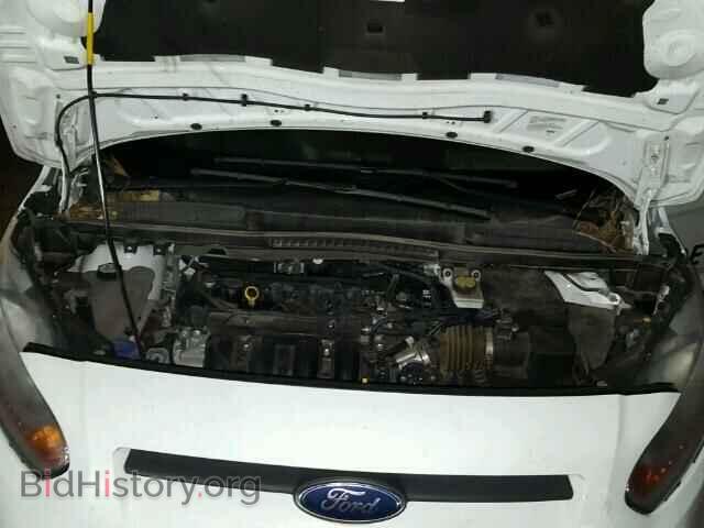 2014 FORD TRANSIT CO - VIN: NM0LS7F74E1136053 - Фото 7