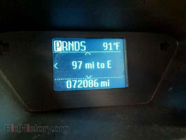 2014 FORD TRANSIT CO - VIN: NM0LS7F74E1136053 - Фото 8