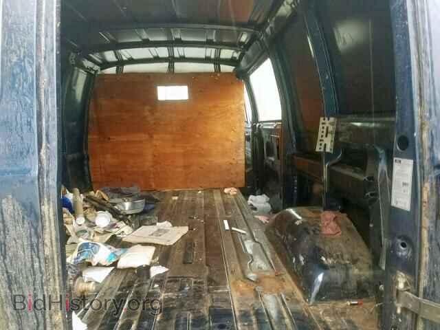 1991 FORD ECONOLINE - VIN: 1FTHE25H7MHB26099 - Фото 6