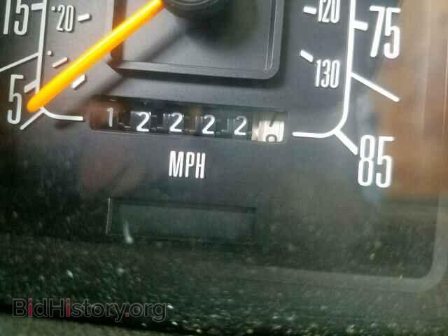 1991 FORD ECONOLINE - VIN: 1FTHE25H7MHB26099 - Фото 8