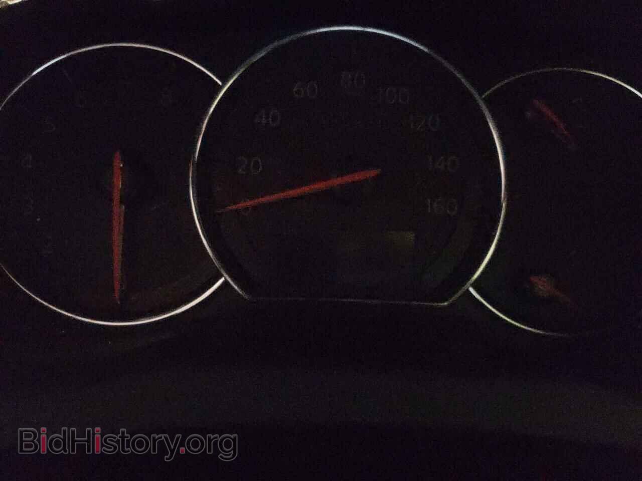 2013 NISSAN MAXIMA - VIN: 1N4AA5AP1DC843063 - Фото 8