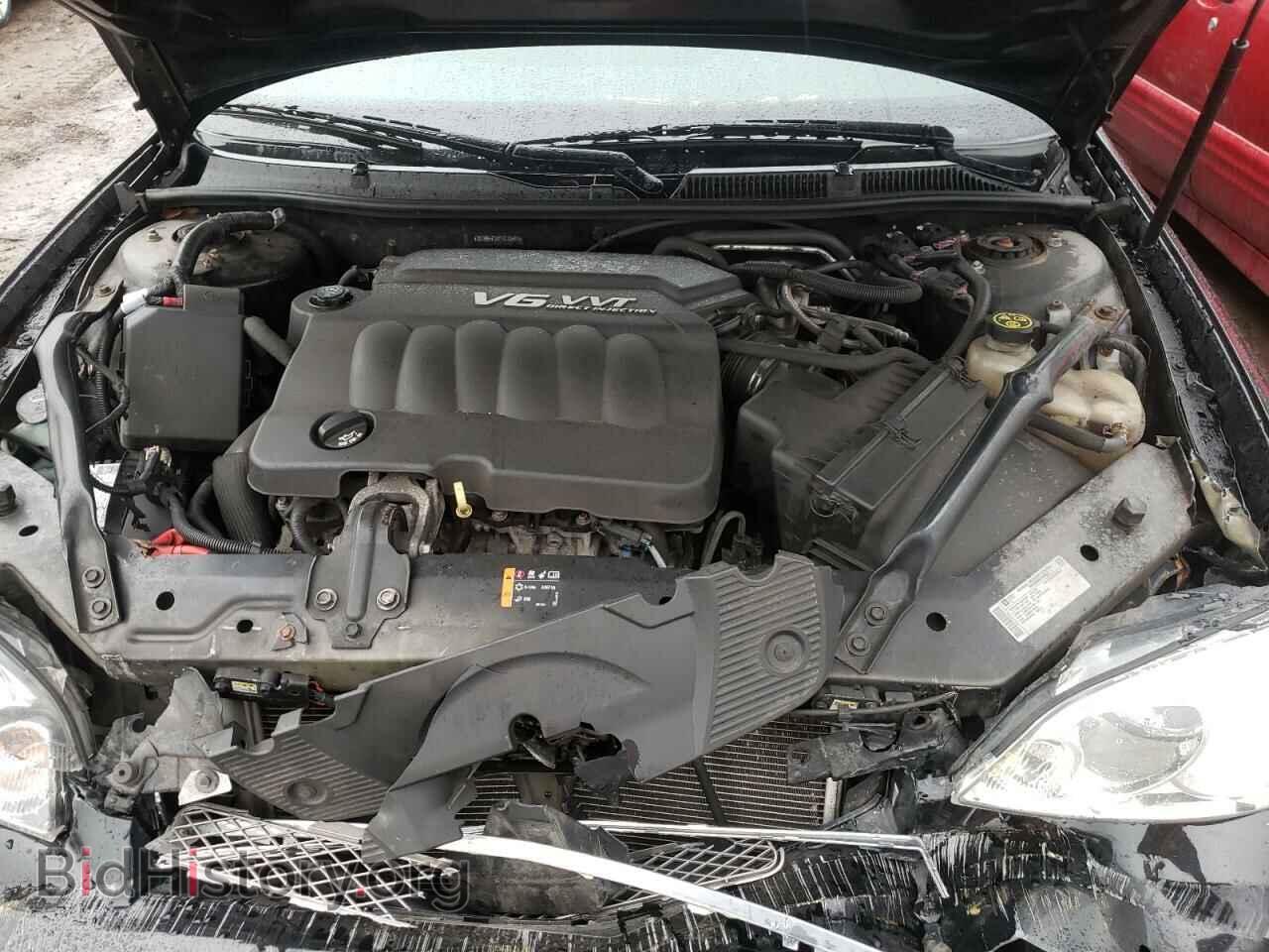 2014 CHEVROLET IMPALA - VIN: 2G1WB5E3XE1178569 - Фото 7