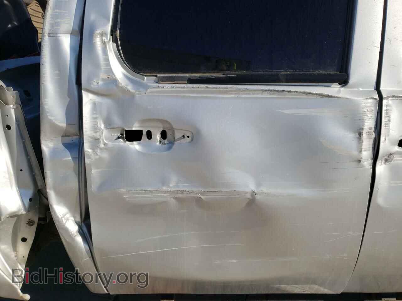 2013 GMC SIERRA - VIN: 1GT120C80DF105771 - Фото 10