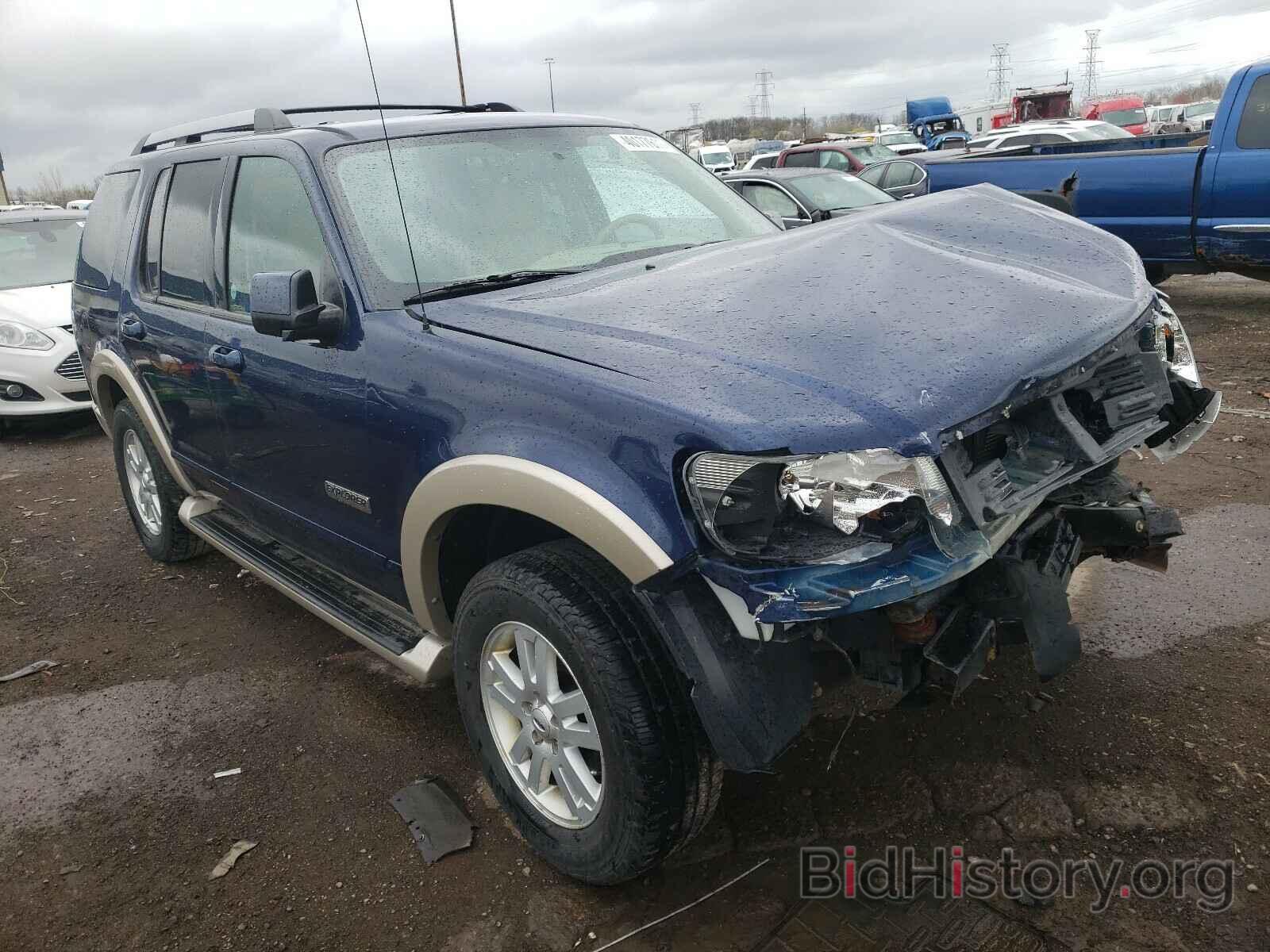 Photo 1FMEU74E26UA50856 - FORD EXPLORER 2006