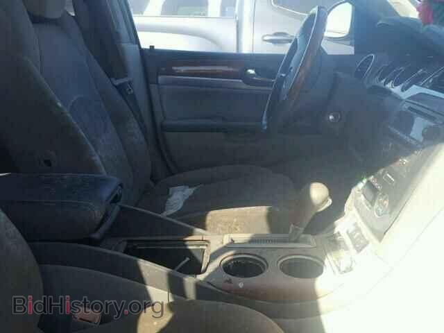 2008 BUICK ENCLAVE - VIN: 5GAEV13778J102229 - Фото 5