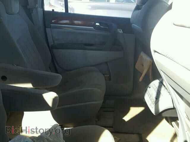 2008 BUICK ENCLAVE - VIN: 5GAEV13778J102229 - Фото 6
