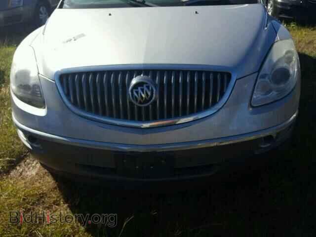 2008 BUICK ENCLAVE - VIN: 5GAEV13778J102229 - Фото 7