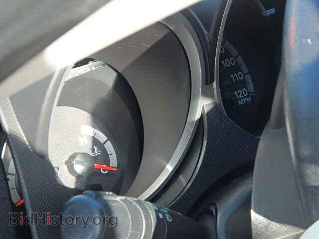 2007 DODGE NITRO - VIN: 1D8GU58K97W731816 - Photo 8