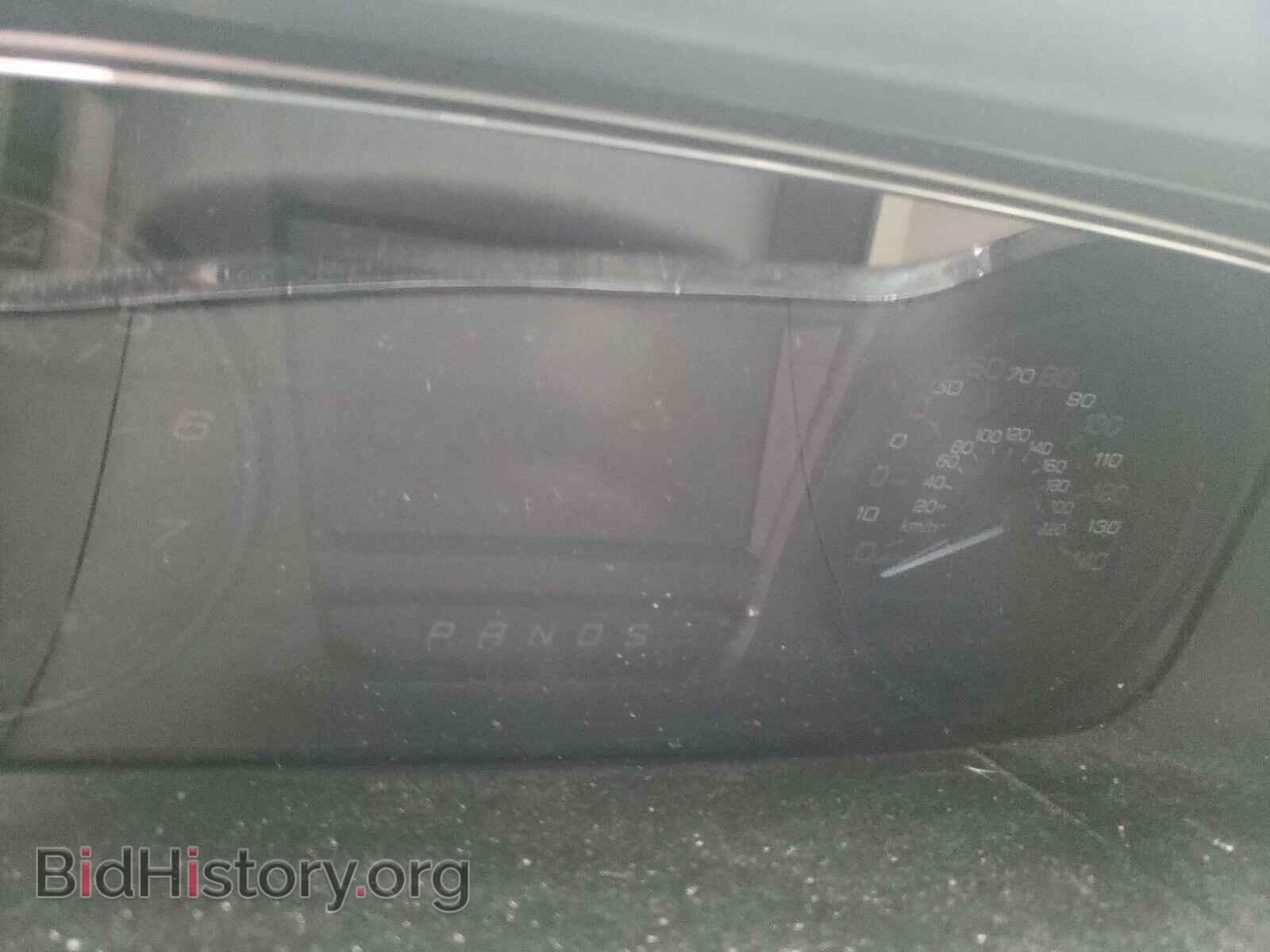 2015 FORD TAURUS - VIN: 1FAHP2E88FG160903 - Фото 8