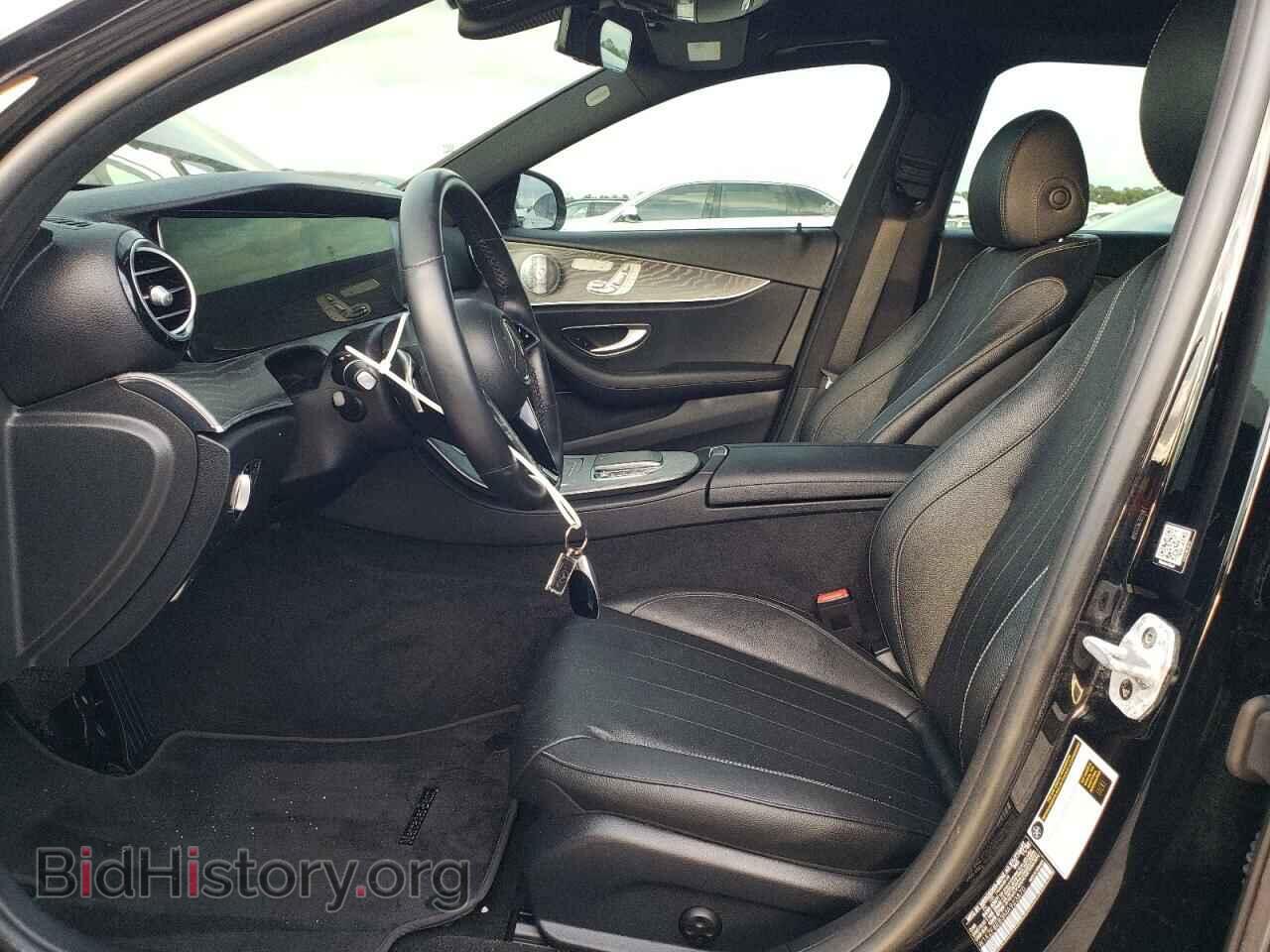 2021 MERCEDES-BENZ E-CLASS - VIN: W1KZF8EB3MA923870 - Фото 7