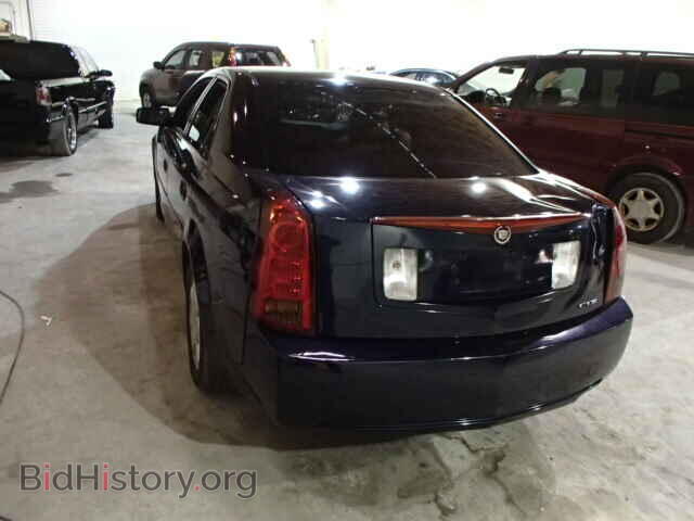 2004 CADILLAC CTS - VIN: 1G6DM577940124671 - Фото 3