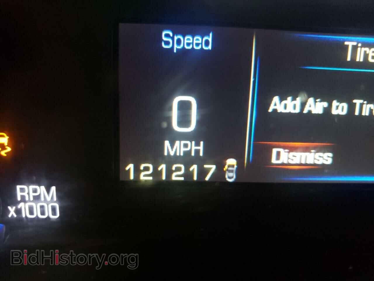 2013 CADILLAC XTS - VIN: 2G61R5S37D9101453 - Фото 8