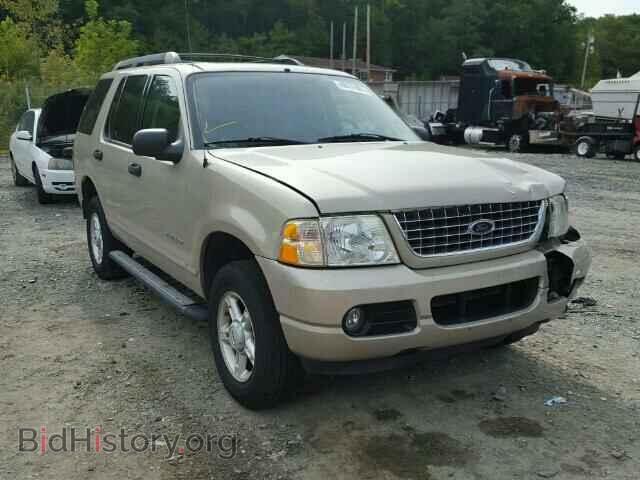 Фотография 1FMZU73W65UB11331 - FORD EXPLORER 2005