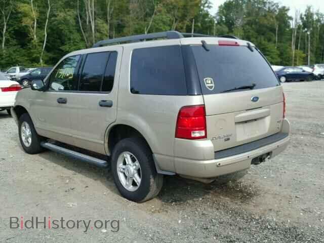 2005 FORD EXPLORER - VIN: 1FMZU73W65UB11331 - Photo 3