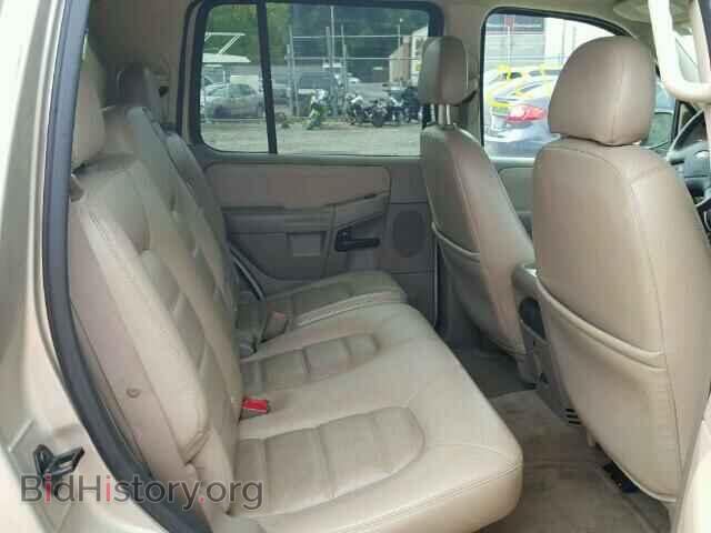 2005 FORD EXPLORER - VIN: 1FMZU73W65UB11331 - Photo 6