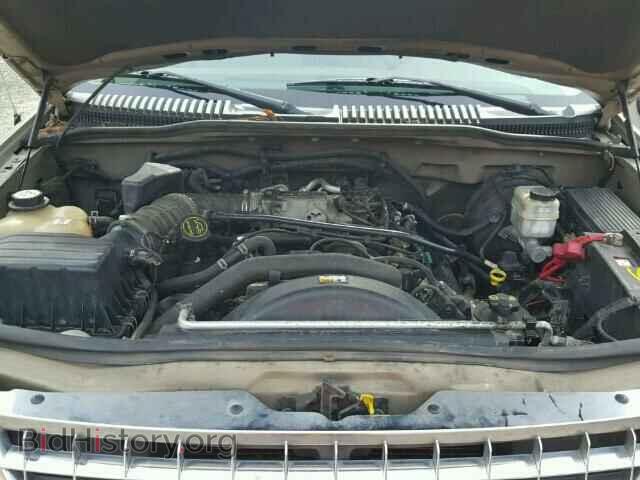 2005 FORD EXPLORER - VIN: 1FMZU73W65UB11331 - Photo 7