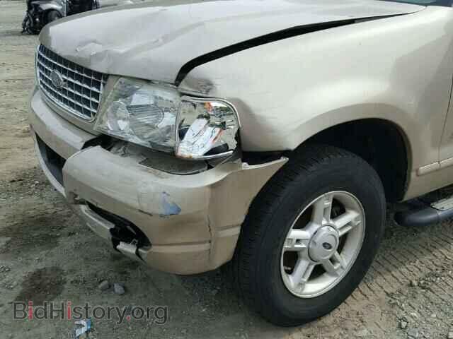 2005 FORD EXPLORER - VIN: 1FMZU73W65UB11331 - Photo 9