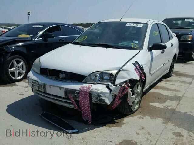 2006 FORD FOCUS - VIN: 1FAHP34N06W133794 - Фото 2
