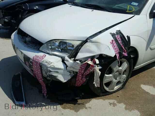2006 FORD FOCUS - VIN: 1FAHP34N06W133794 - Фото 9