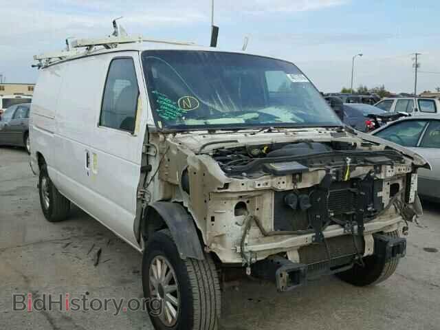 Photo 1FTNE24W48DA38501 - FORD ECONOLINE 2008