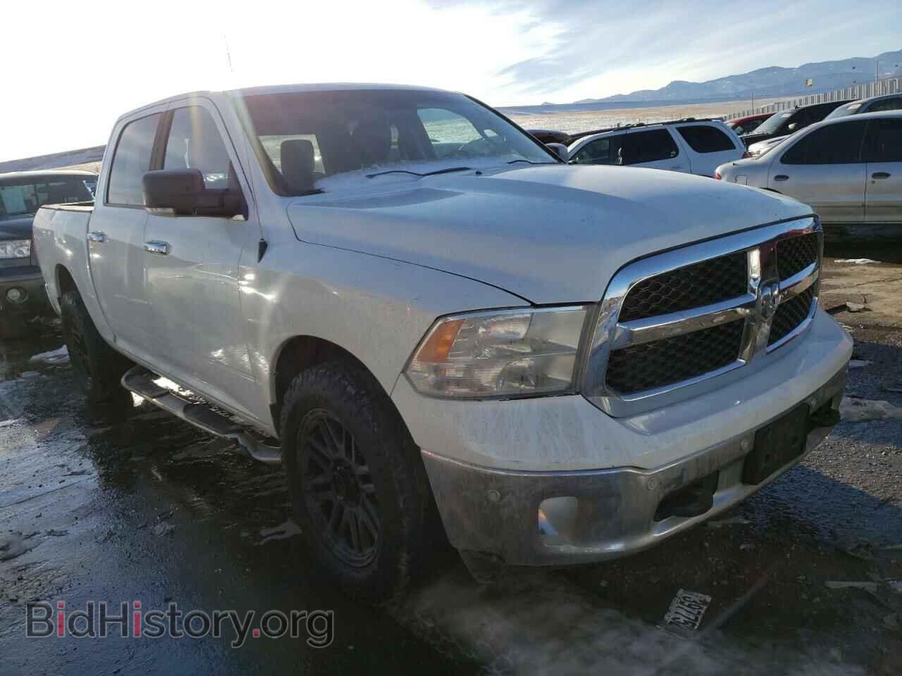 2014 RAM 1500 - VIN: 1C6RR7LT4ES321392 - Photo 4