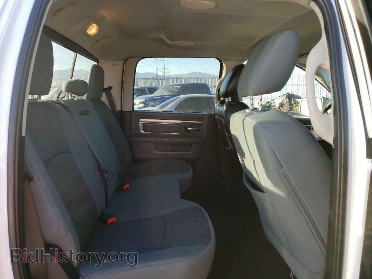 2014 RAM 1500 - VIN: 1C6RR7LT4ES321392 - Photo 10