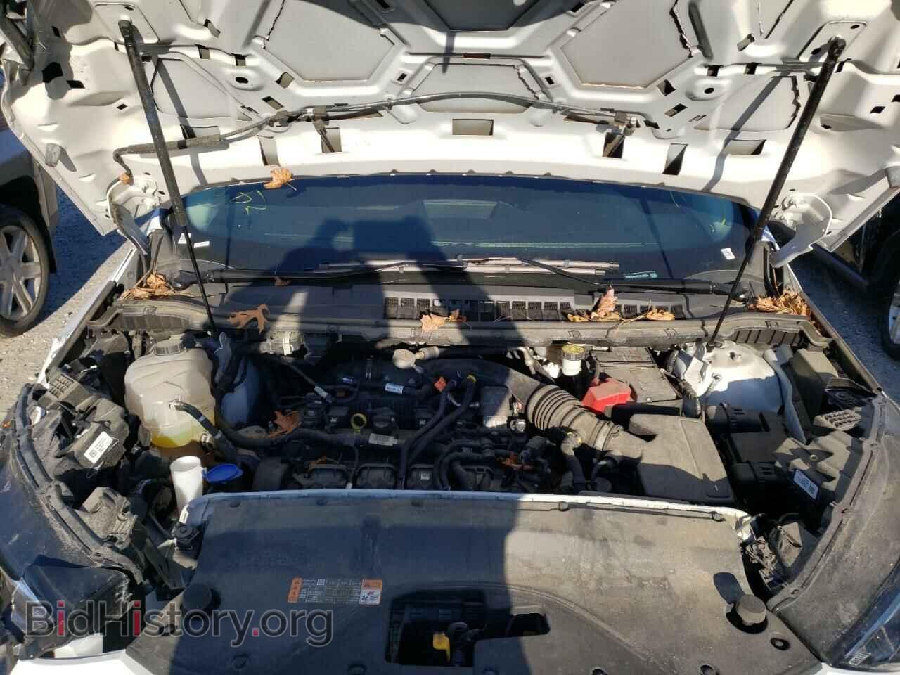 2020 FORD EDGE - VIN: 2FMPK4G90LBA09655 - Photo 11