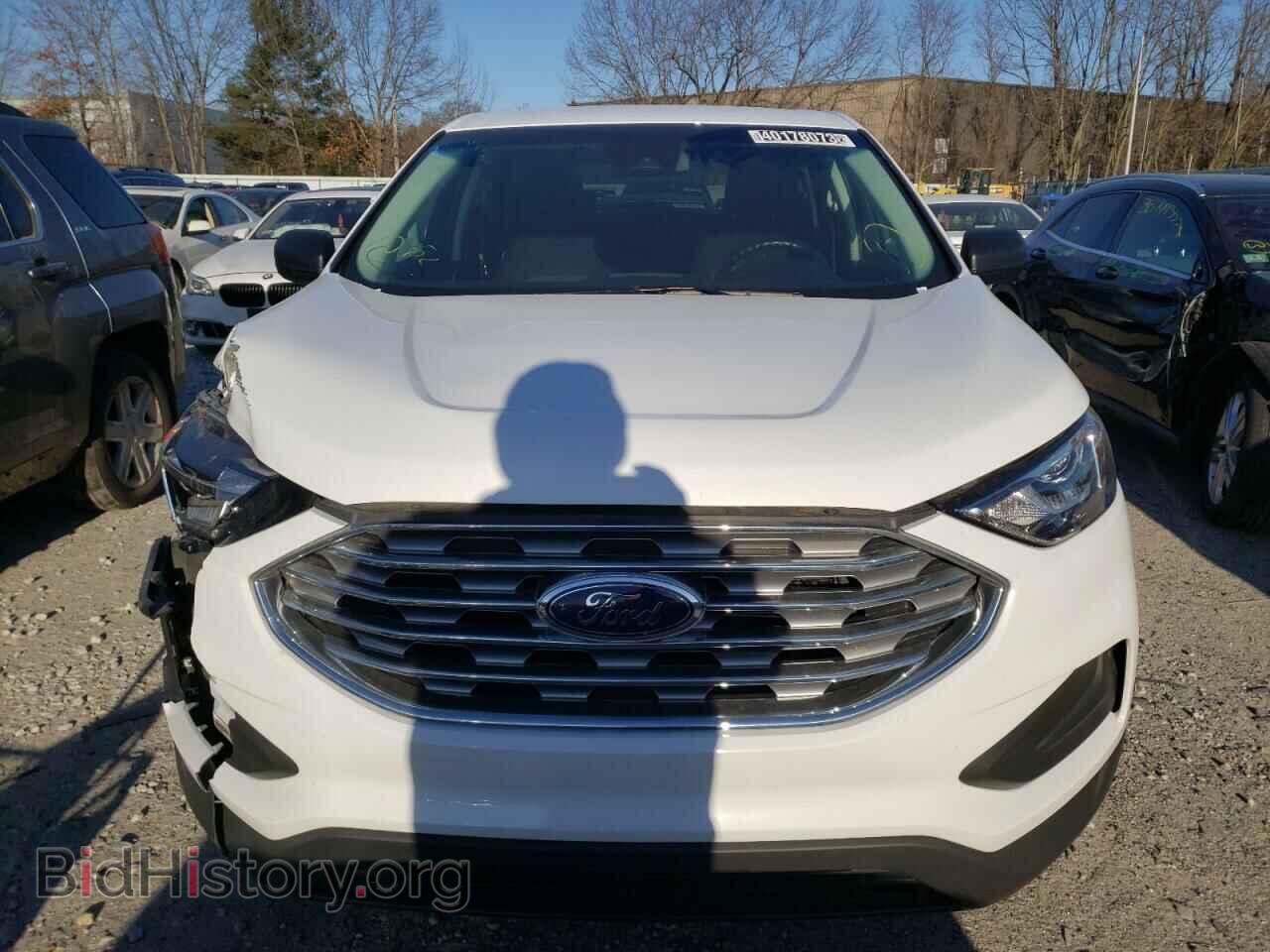 2020 FORD EDGE - VIN: 2FMPK4G90LBA09655 - Photo 5