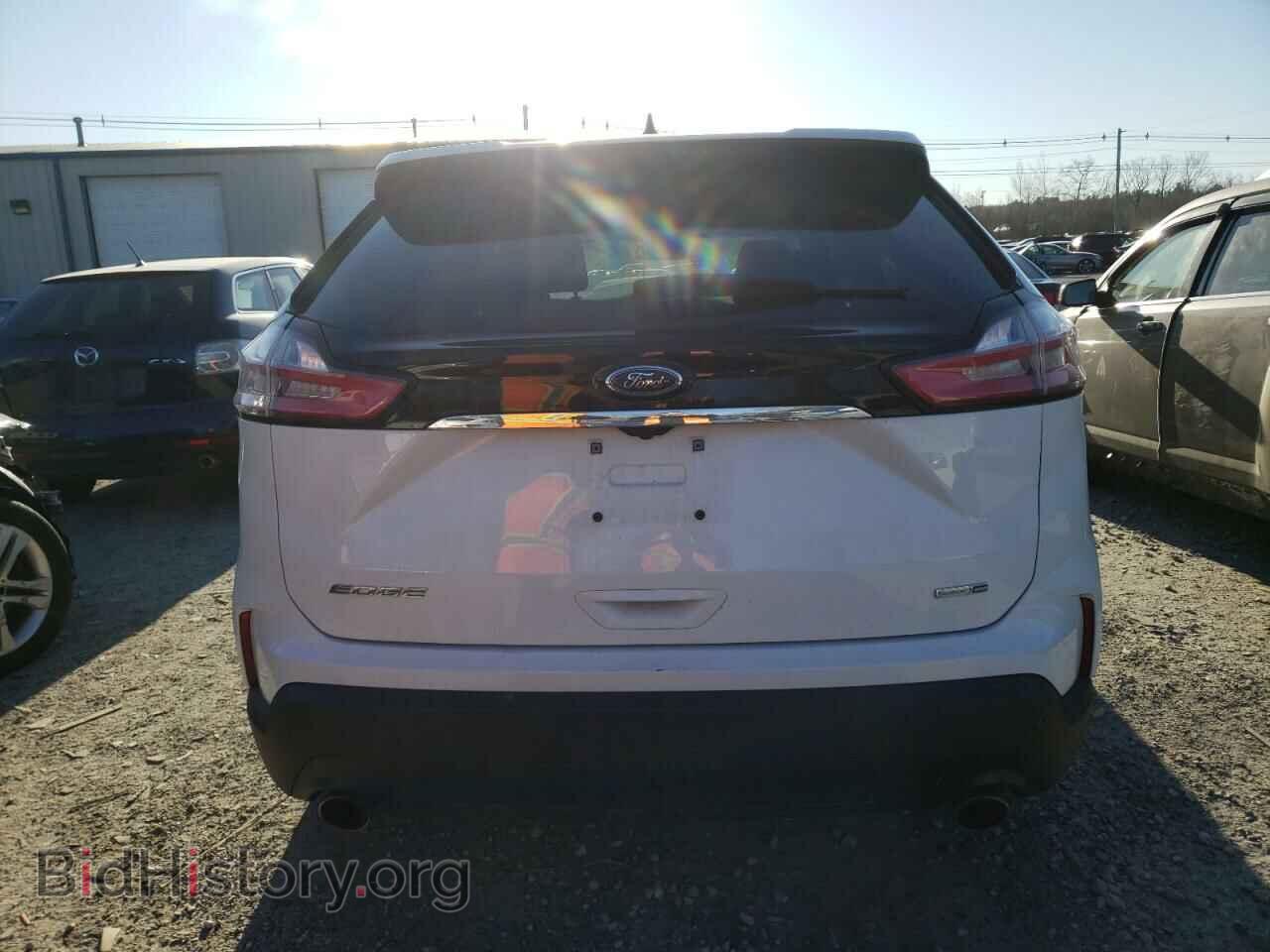 2020 FORD EDGE - VIN: 2FMPK4G90LBA09655 - Photo 6
