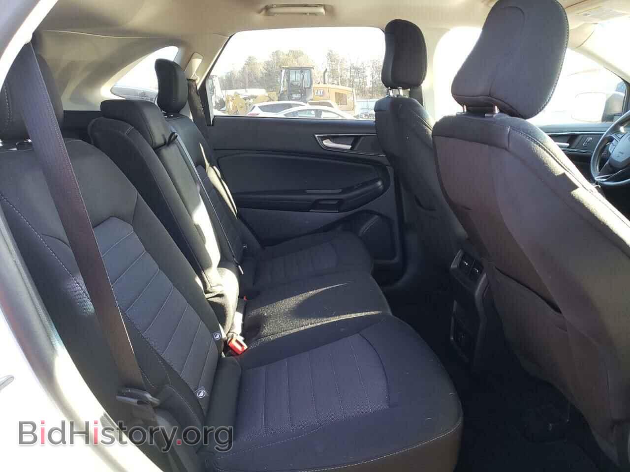 2020 FORD EDGE - VIN: 2FMPK4G90LBA09655 - Photo 10