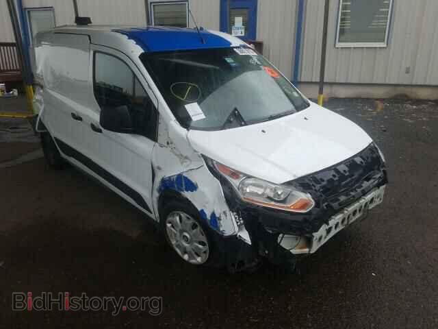 Photo NM0LS7F73G1289753 - FORD TRANSIT CO 2016