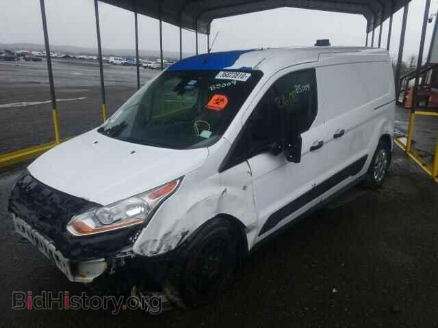 2016 FORD TRANSIT CO - VIN: NM0LS7F73G1289753 - Фото 2