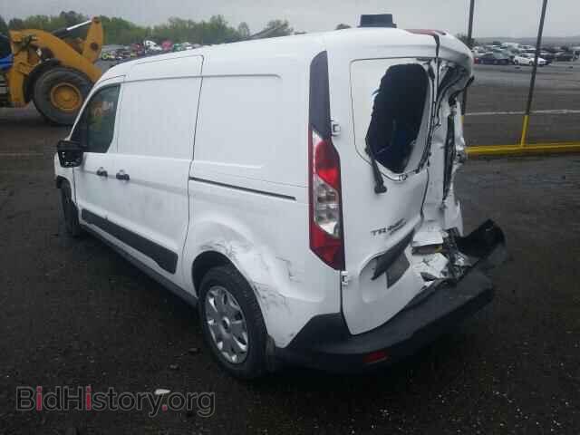 2016 FORD TRANSIT CO - VIN: NM0LS7F73G1289753 - Фото 3