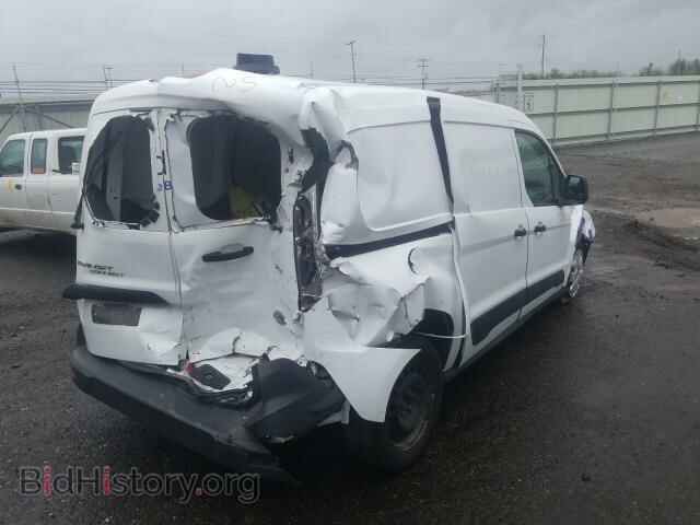 2016 FORD TRANSIT CO - VIN: NM0LS7F73G1289753 - Фото 4