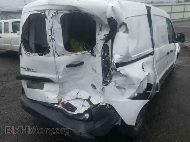 2016 FORD TRANSIT CO - VIN: NM0LS7F73G1289753 - Фото 9