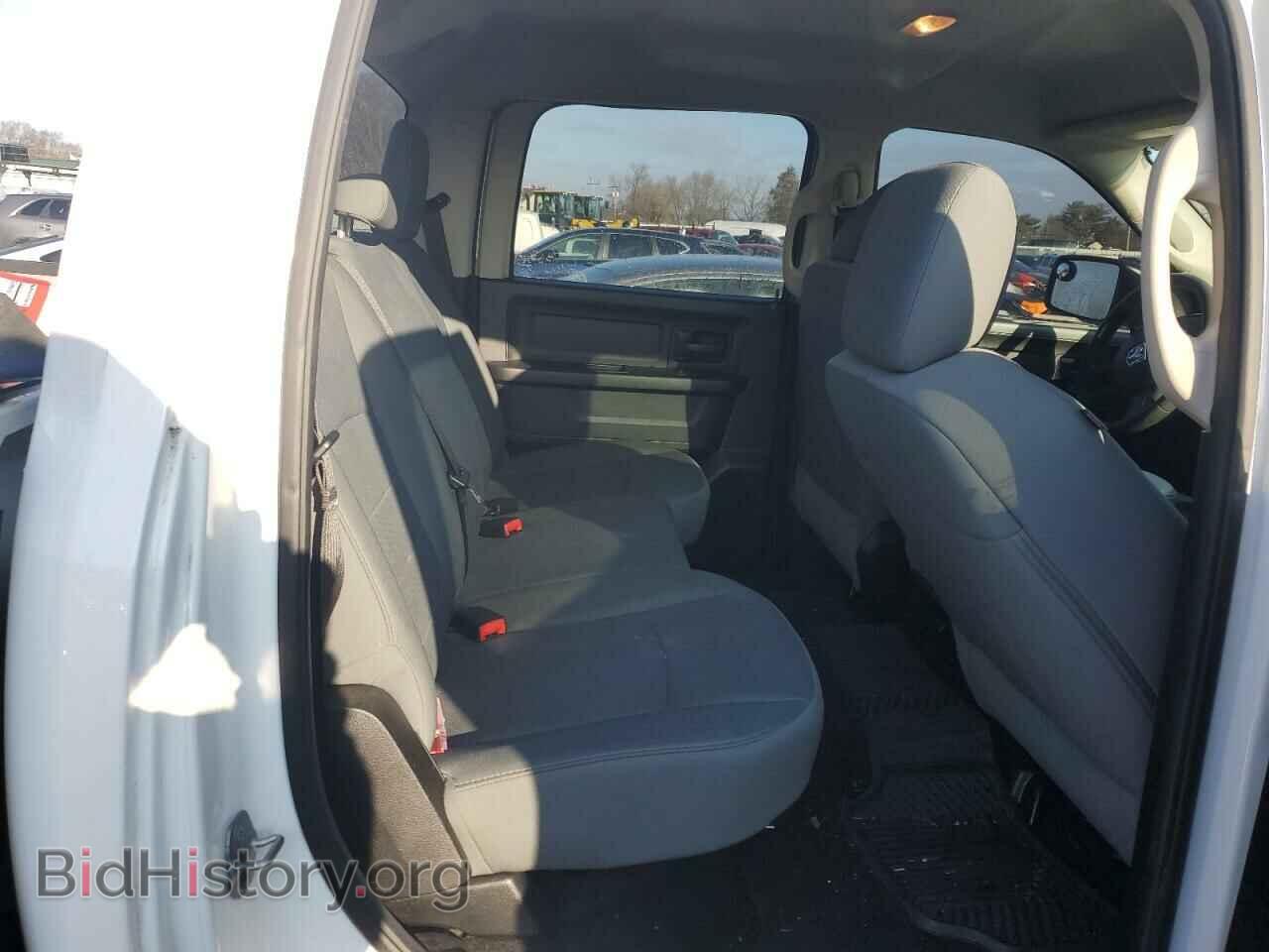 2014 RAM 1500 - VIN: 1C6RR7KT5ES310189 - Фото 10