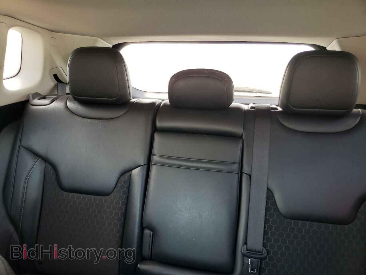 2019 JEEP COMPASS - VIN: 3C4NJDBB5KT754378 - Photo 10