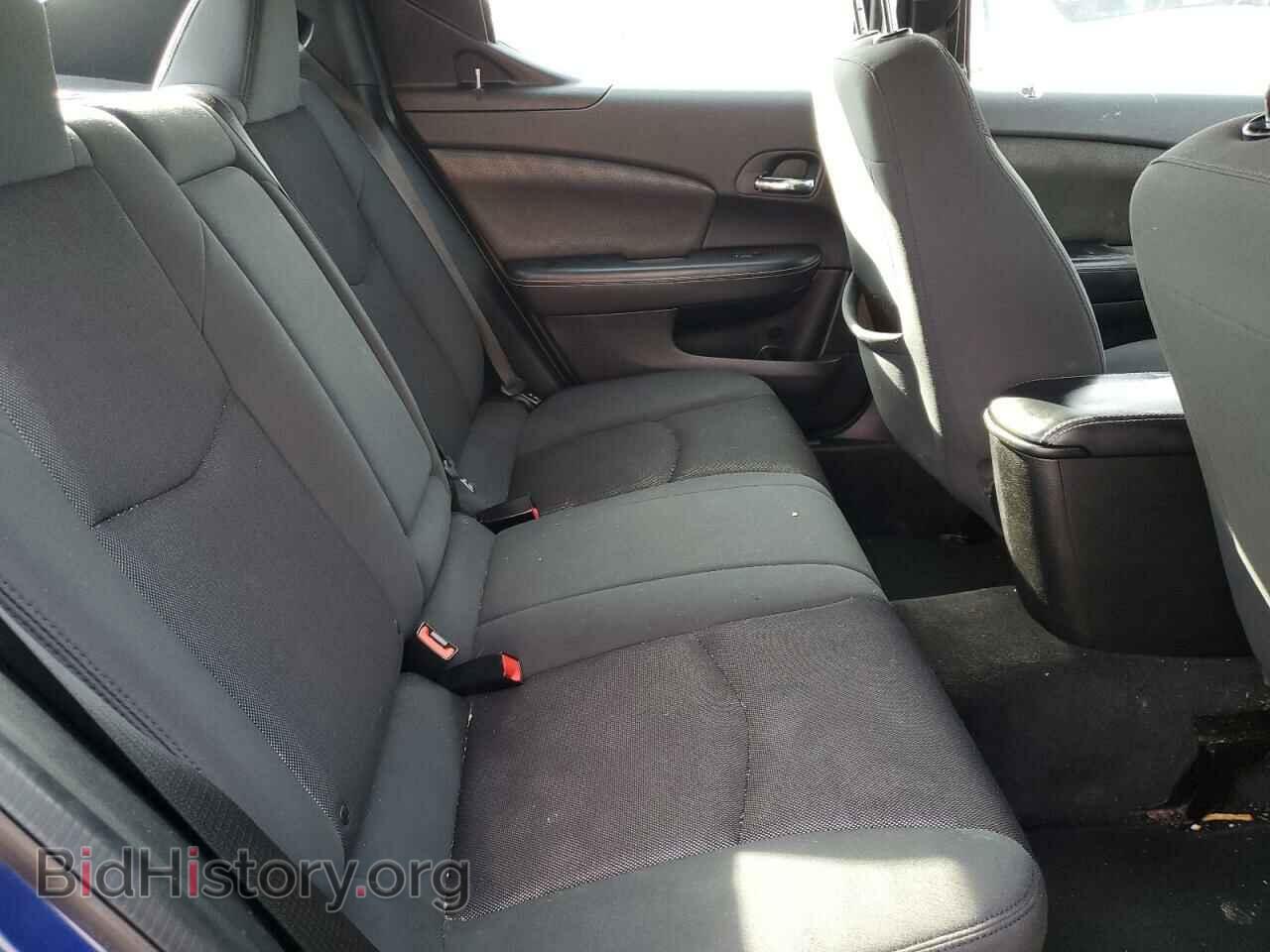 2012 DODGE AVENGER - VIN: 1C3CDZAB6CN237609 - Photo 10