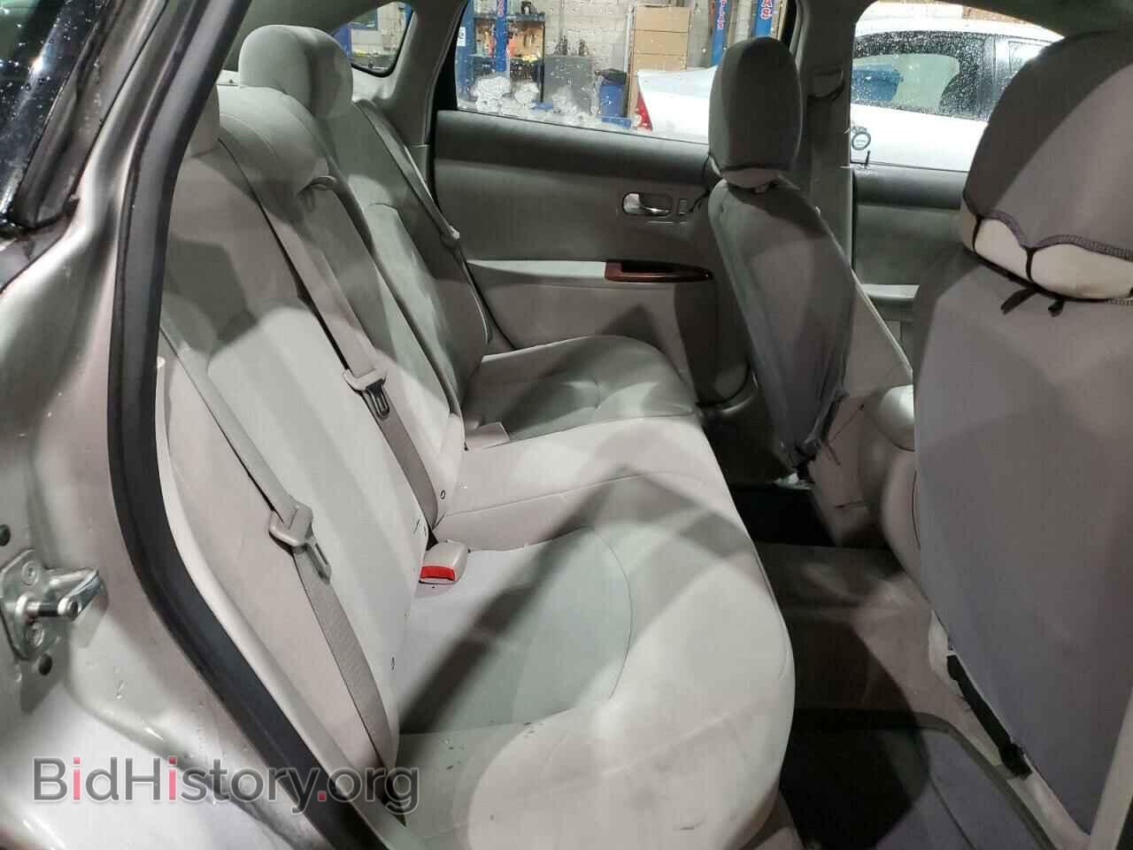 2008 BUICK ALLURE - VIN: 2G4WF582281176958 - Фото 10