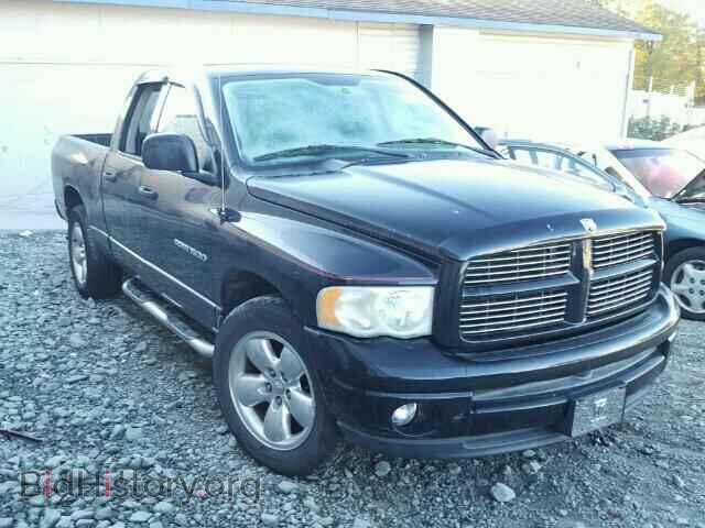 Photo 1D7HA18N33S194334 - DODGE RAM 1500 2003