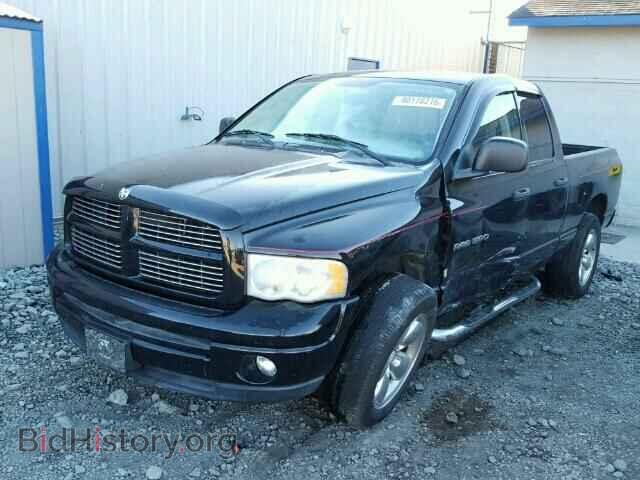 2003 DODGE RAM 1500 - VIN: 1D7HA18N33S194334 - Photo 2