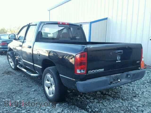 2003 DODGE RAM 1500 - VIN: 1D7HA18N33S194334 - Photo 3
