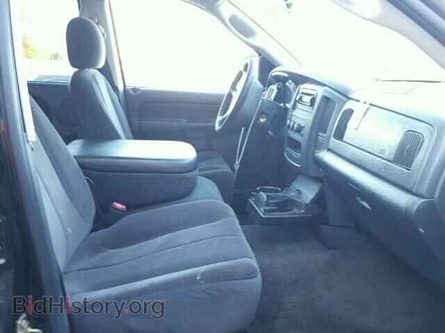 2003 DODGE RAM 1500 - VIN: 1D7HA18N33S194334 - Photo 5