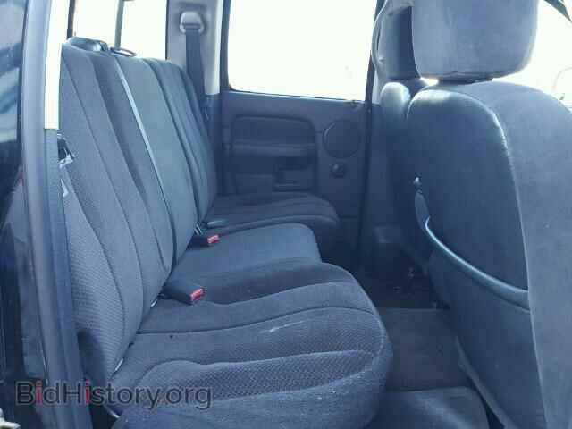 2003 DODGE RAM 1500 - VIN: 1D7HA18N33S194334 - Photo 6