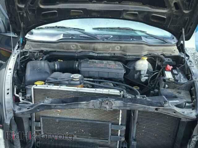 2003 DODGE RAM 1500 - VIN: 1D7HA18N33S194334 - Photo 7