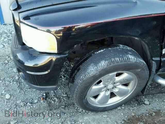 2003 DODGE RAM 1500 - VIN: 1D7HA18N33S194334 - Photo 9