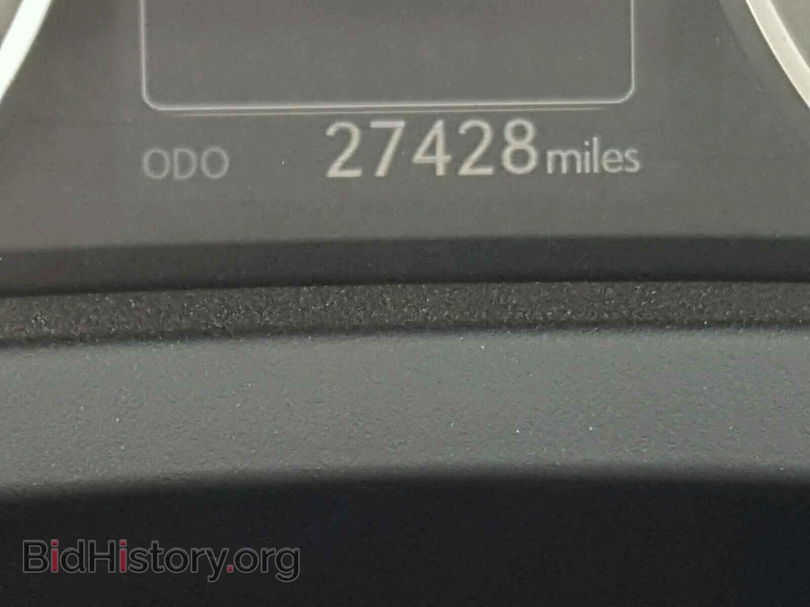 2016 LEXUS IS - VIN: JTHBA1D27G5035119 - Фото 8
